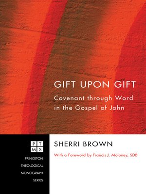 cover image of Gift Upon Gift